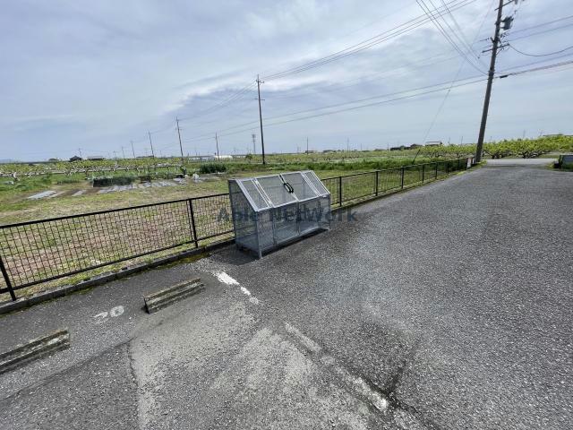 その他共有部分　建物設備