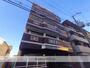 河内永和駅より徒歩5分 5階 築30年7ヶ月の賃貸物件