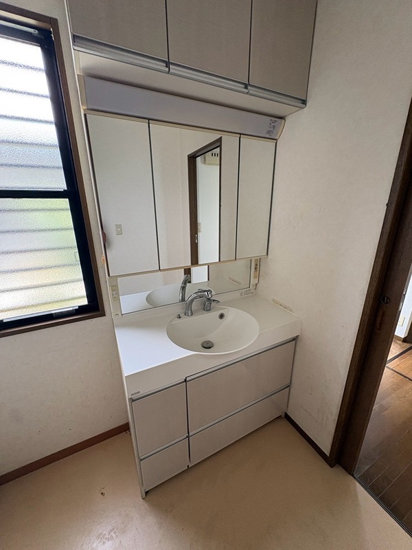 森の里戸建の内装写真