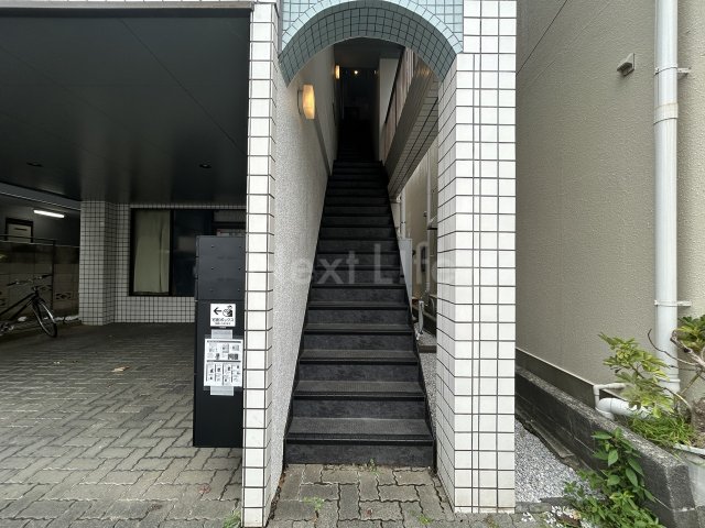 エヌ.アミティエの外観写真