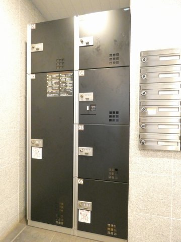 その他設備　共有部