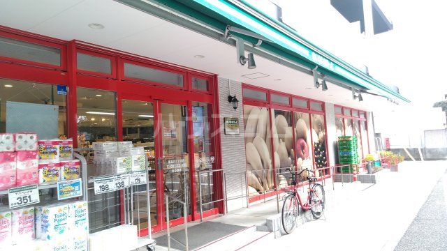 スーパー　まいばすけっと 東品川1丁目店（スーパー）まで389m