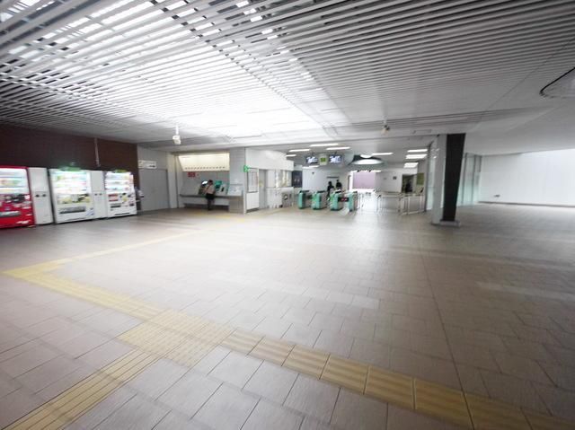 その他　鉄道博物館駅(ニューシャトル 伊奈線)（その他）まで883m