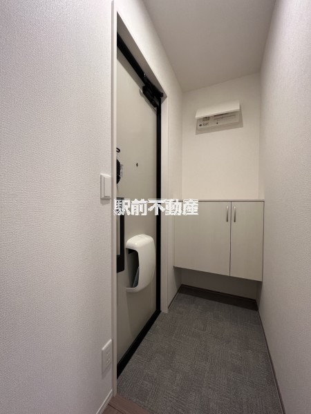 玄関　※２０７