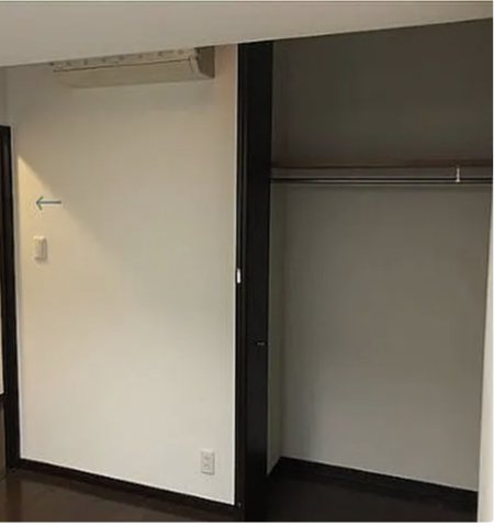 収納　別部屋参考写真