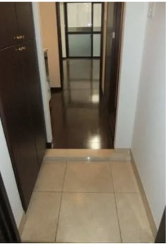 玄関　別部屋参考写真