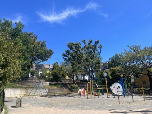 公園　高山あかしあ公園（公園）まで224m