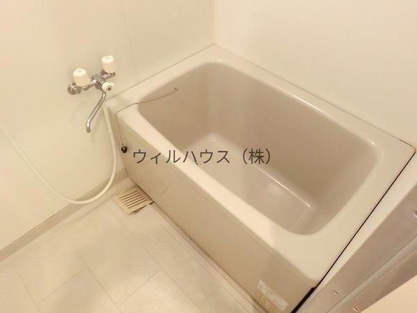 バス・シャワールーム　セパレート！