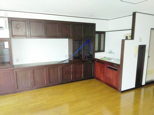 居室・リビング　洋室のお部屋です。