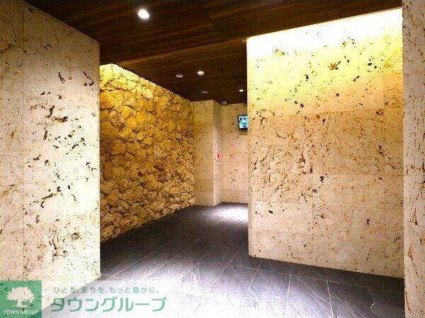 ロビー