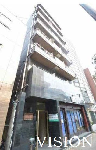 建物外観　☆外観☆