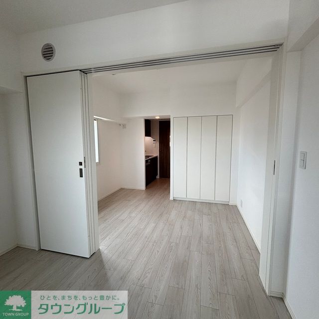 居室・リビング　※写真は同タイプ住戸です。