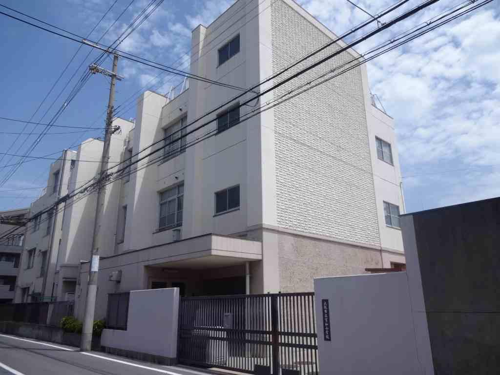 小学校　大阪市立 育和小学校（小学校）まで847m