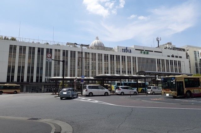 その他　平塚駅（その他）まで550m