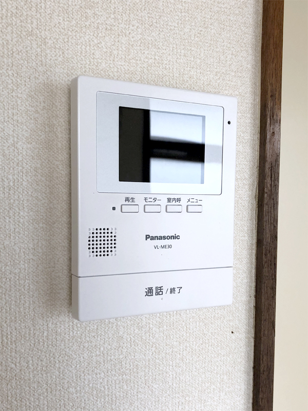 セキュリティ　異なる場合は現況を優先します。