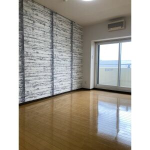 居室・リビング　★人気中島公園エリアのMS！★南向き！角部屋！★駅徒歩2分！