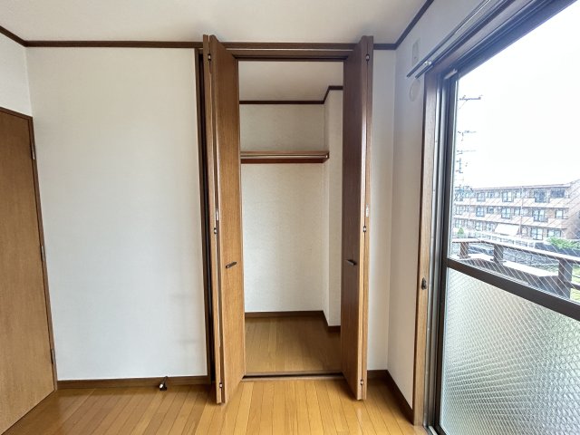 メゾンメルベーユの内装写真