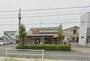 飲食店　マクドナルド 西春町店（飲食店）まで545m