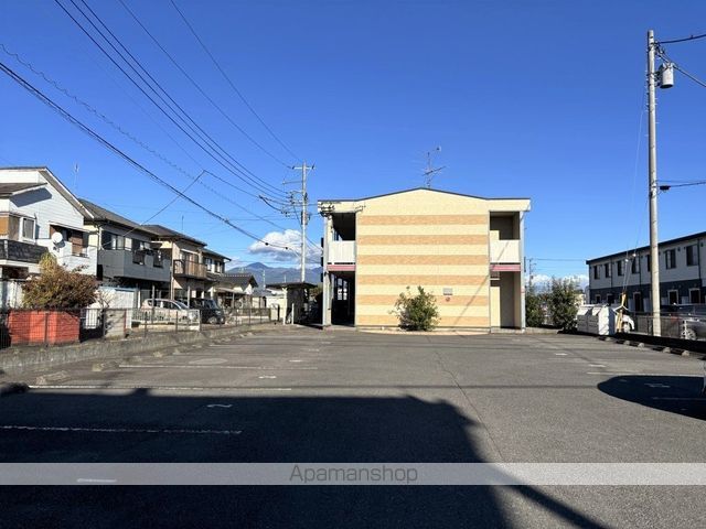 レオパレスフルールのその他写真