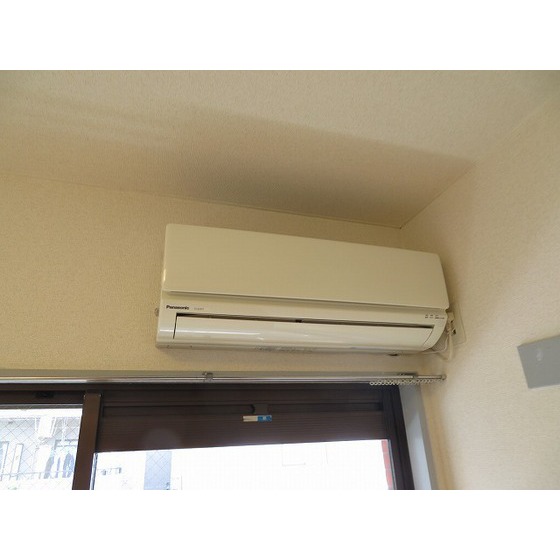 その他　エアコン