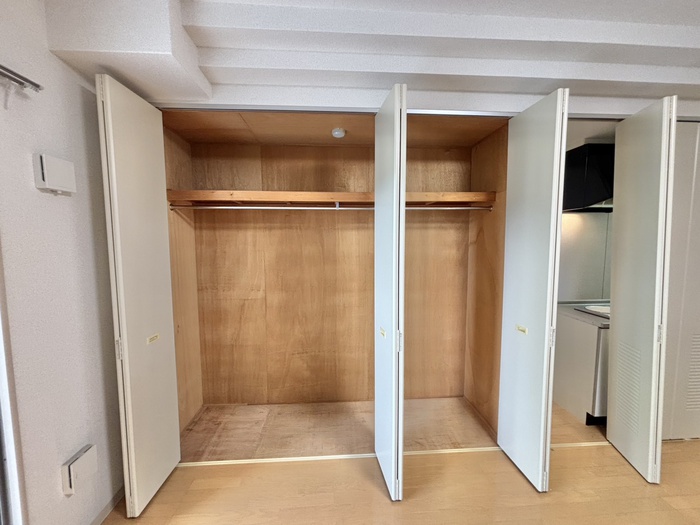 VILLA 901の内装写真