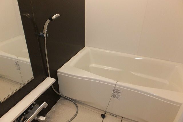 バス・シャワールーム　参考写真