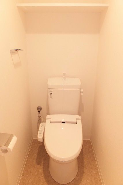 トイレ　参考写真