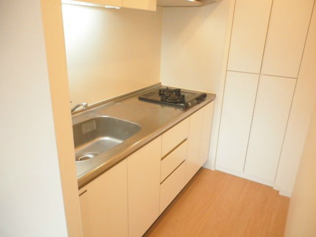 キッチン　参考写真