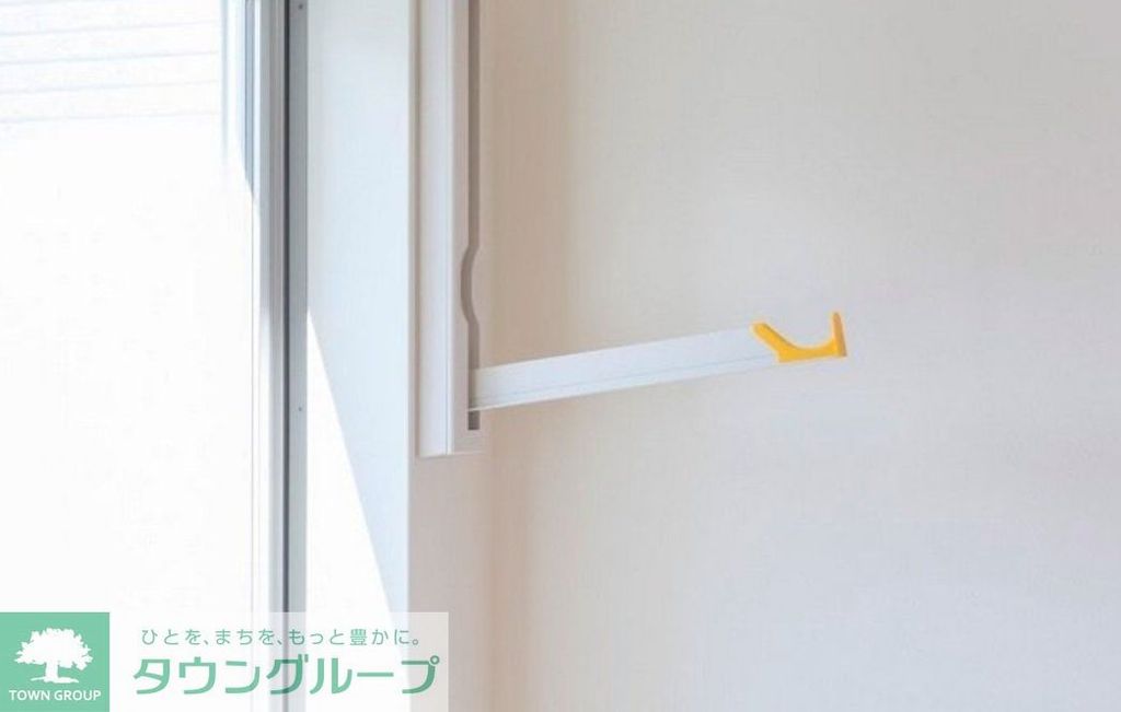 その他設備　収納