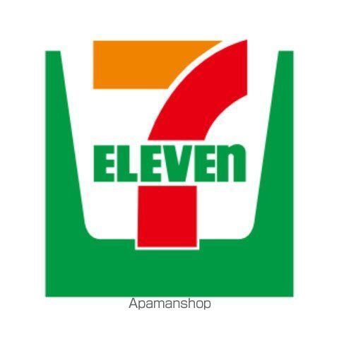 コンビニ　セブンイレブン　岡山海吉店（コンビニ）まで410m