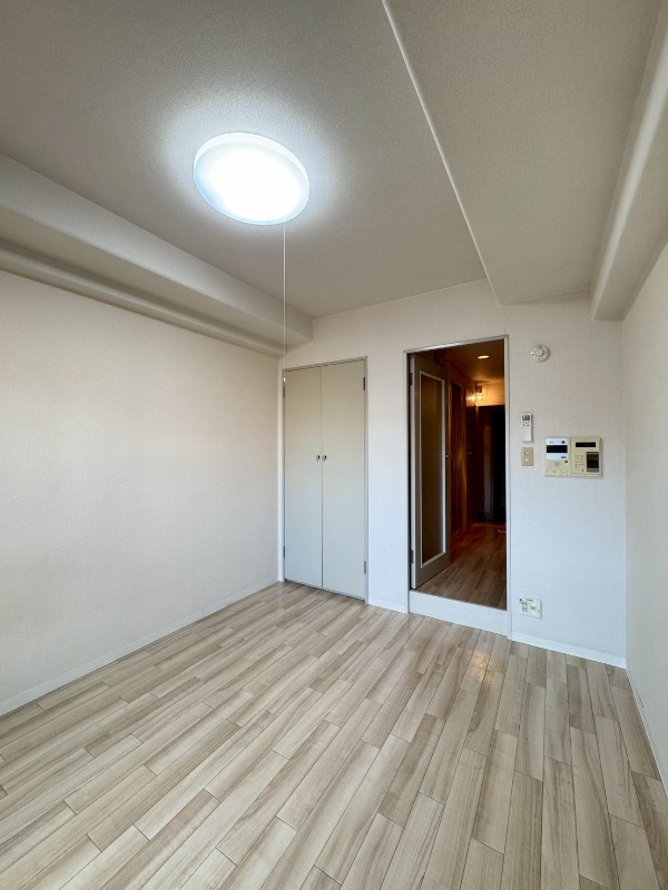 居室・リビング　※別部屋参考写真