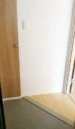 玄関　☆広々玄関☆