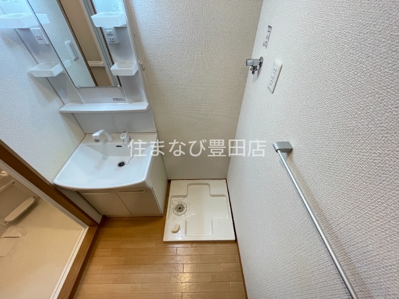 その他設備　別部屋写真（反転タイプ）