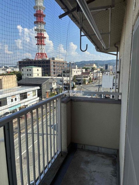 芦田マンションの内装写真