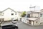 眺望　別のお部屋の写真です