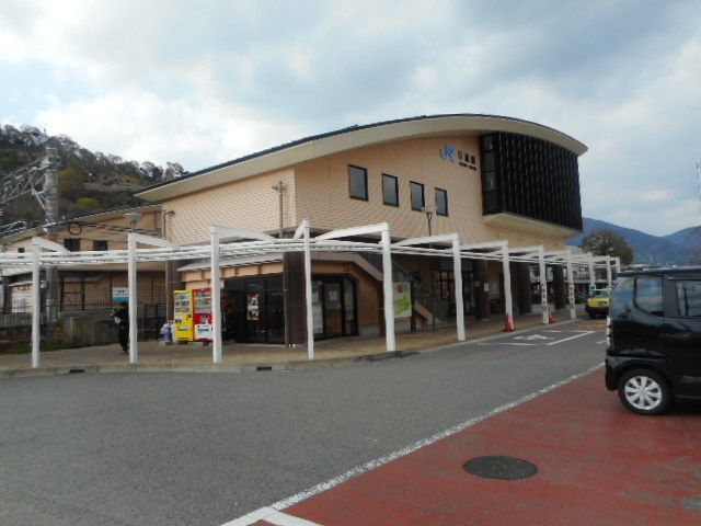 その他　ＪＲ藤並駅様（その他）まで1800m