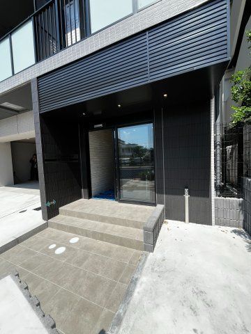エントランス　☆きれいなエントランス☆