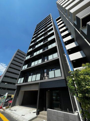 建物外観　☆きれいな外観☆