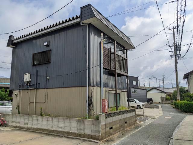 その他　周辺環境