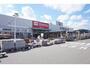 ホームセンター　DCM新蒲郡店（ホームセンター）まで372m