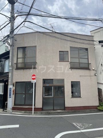 四つ木4丁目貸家