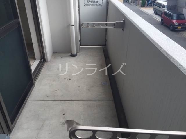 シャルマン藤田の内装写真