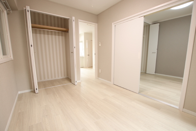その他部屋・スペース　★５帖のお部屋です★