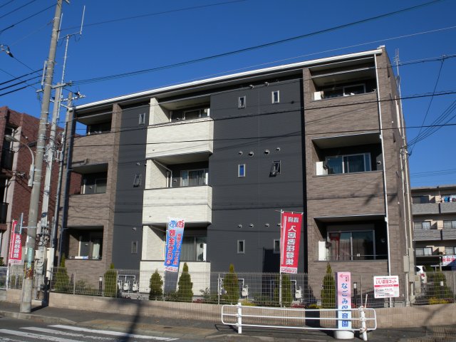 ポレール伊川 III
