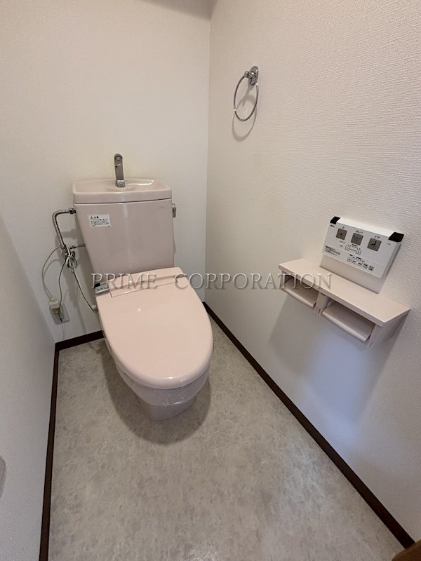 トイレ　※参考写真※