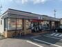 コンビニ　セブンイレブン 名古屋鳥居西通1丁目店（コンビニ）まで217m