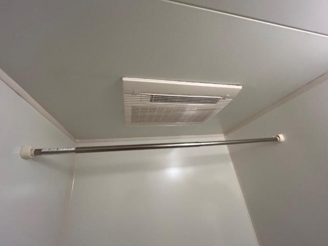 その他　浴室乾燥機