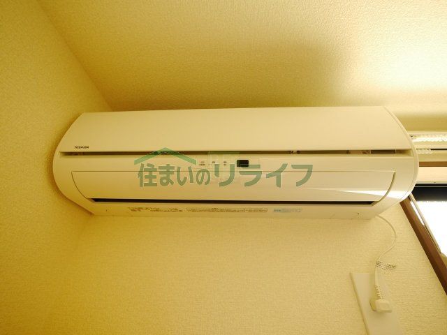 その他設備　ルームズ市谷A棟
