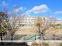 小学校　広沢小学校（小学校）まで824m