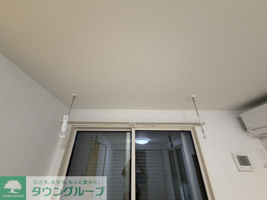 その他設備　バルコニー